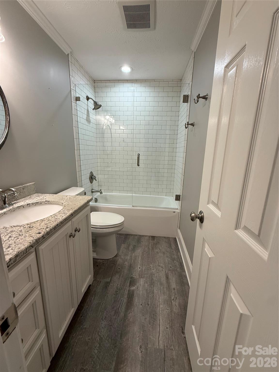 Stallings Glen - Residential