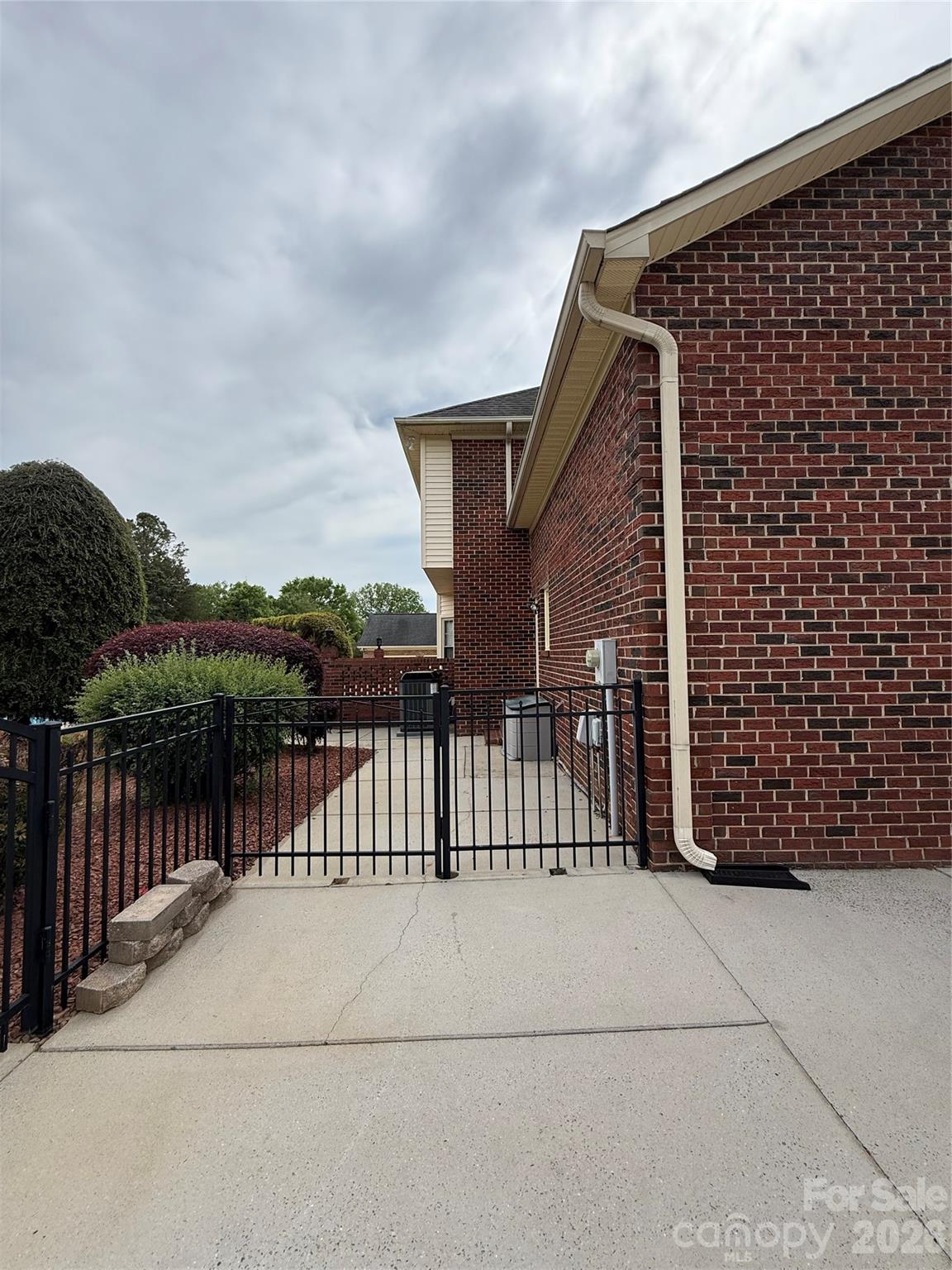 Stallings Glen - Residential
