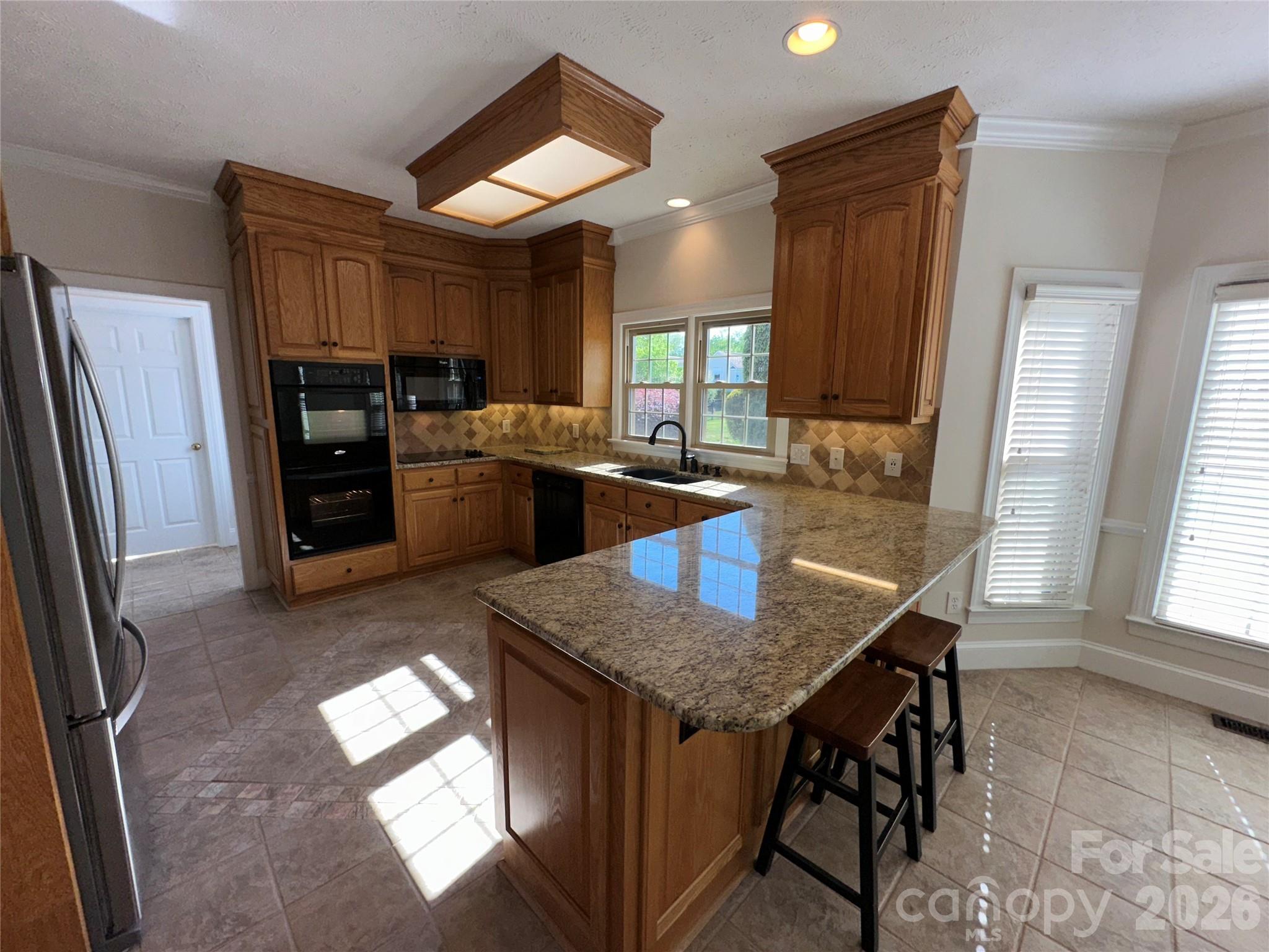 Stallings Glen - Residential