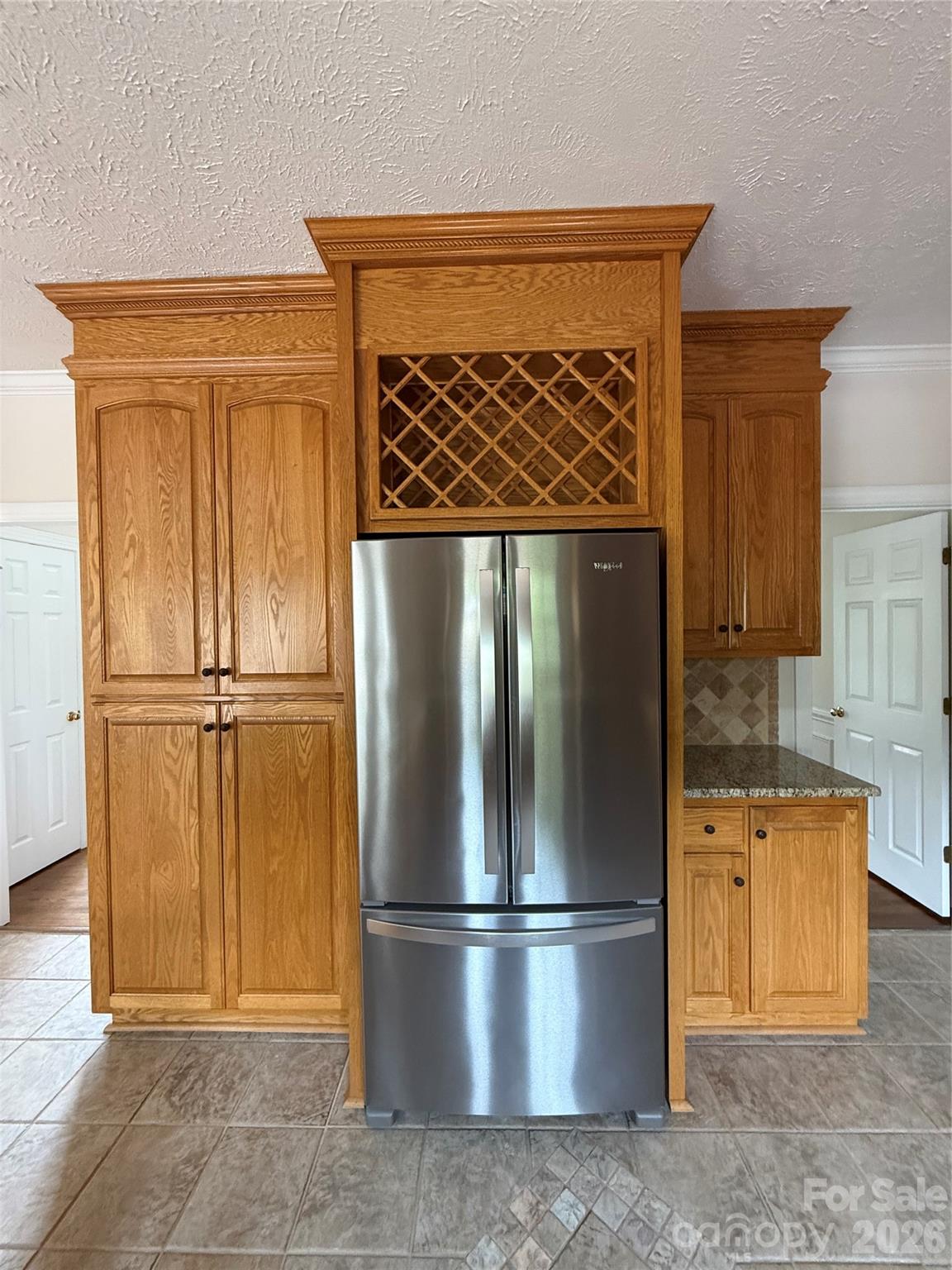 Stallings Glen - Residential