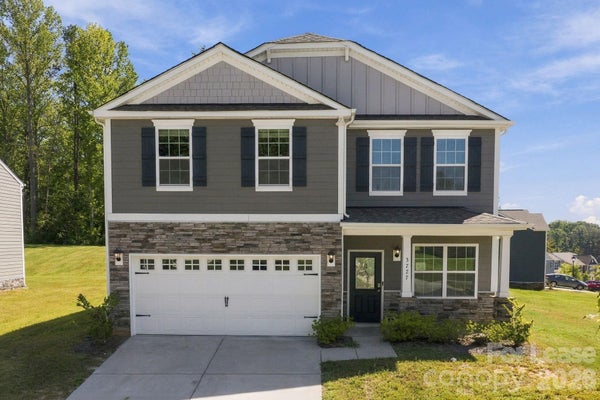 3727 STANLEY CREEK DR, MOUNT HOLLY, NC 28120 - Image 8d02b2468970c998cc7f5463c649898f/3198291268