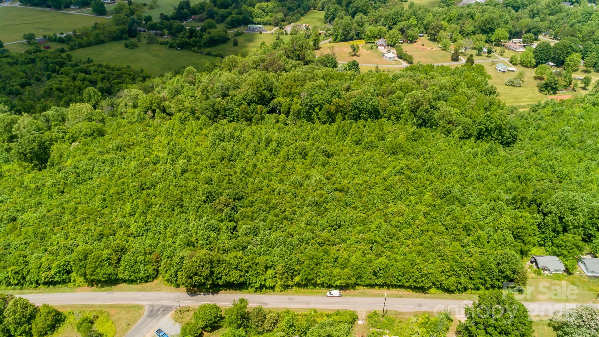 Whispering Pines - Land