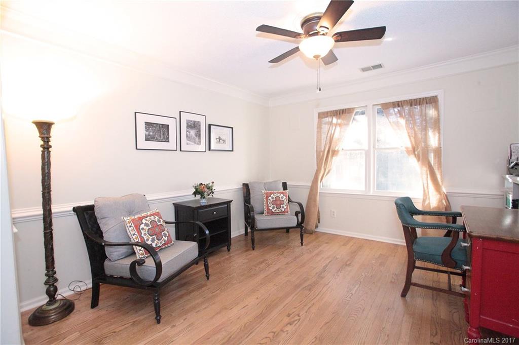 Cameron Wood - Residential