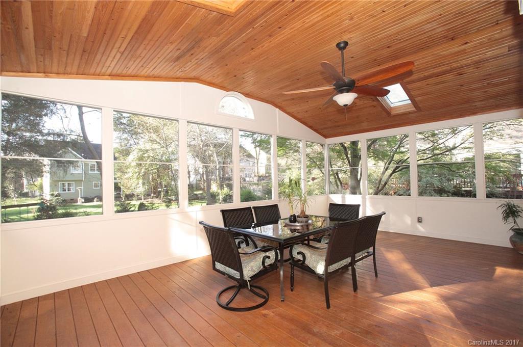 Cameron Wood - Residential