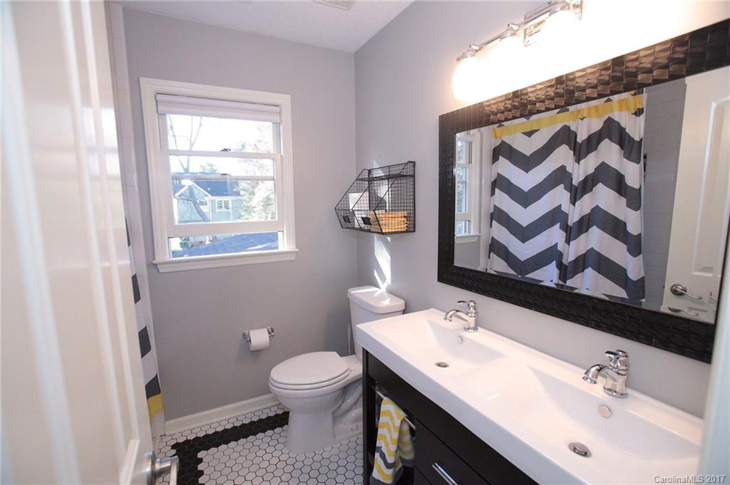 Cameron Wood - Residential