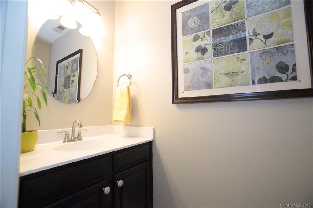 Cameron Wood - Residential