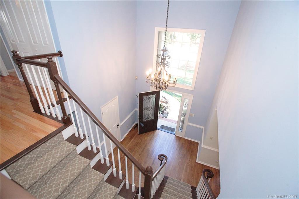 Cameron Wood - Residential