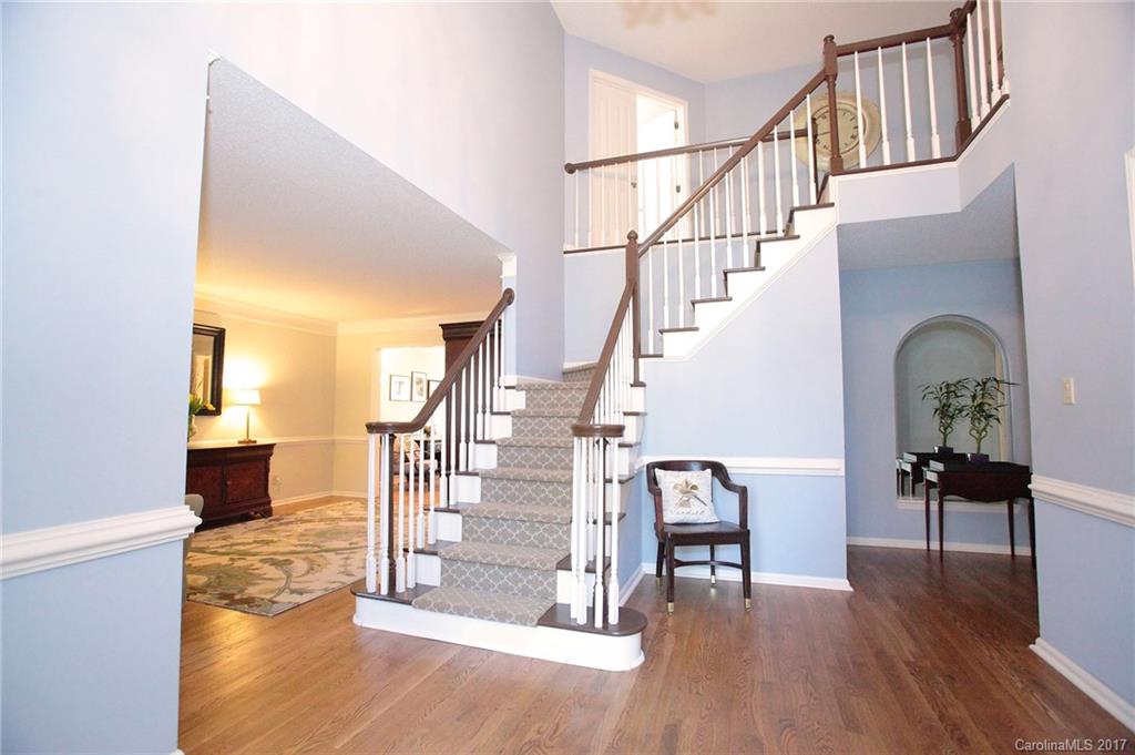 Cameron Wood - Residential