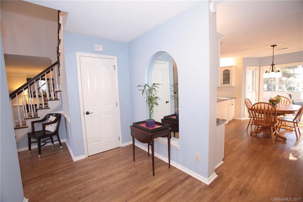 Cameron Wood - Residential