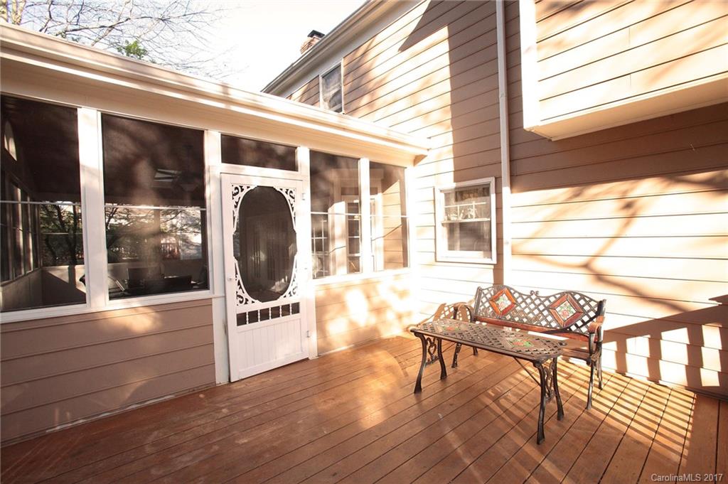 Cameron Wood - Residential