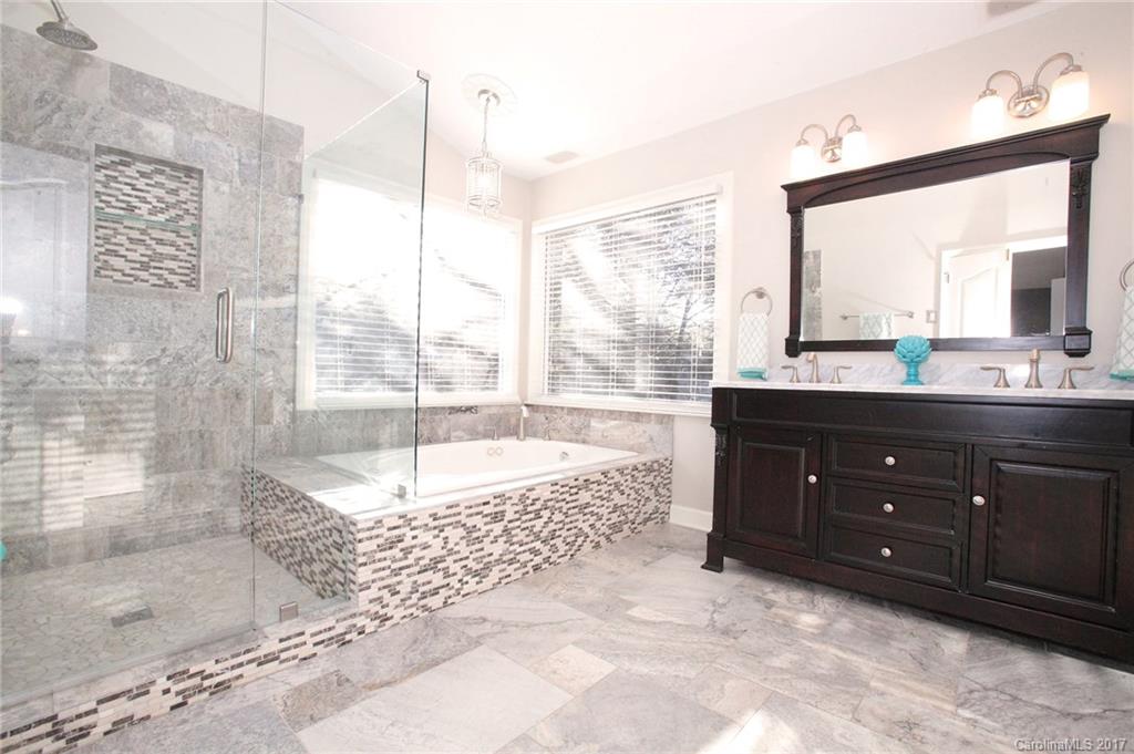 Cameron Wood - Residential