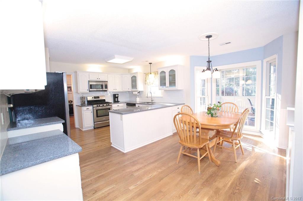 Cameron Wood - Residential