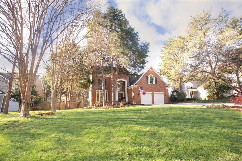 Cameron Wood - Residential