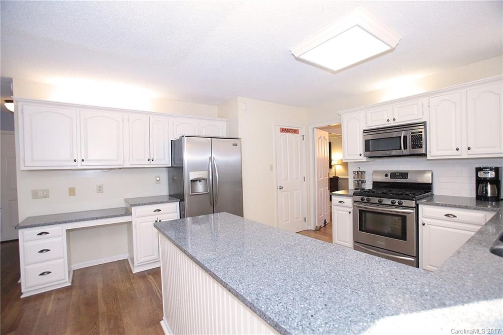 Cameron Wood - Residential