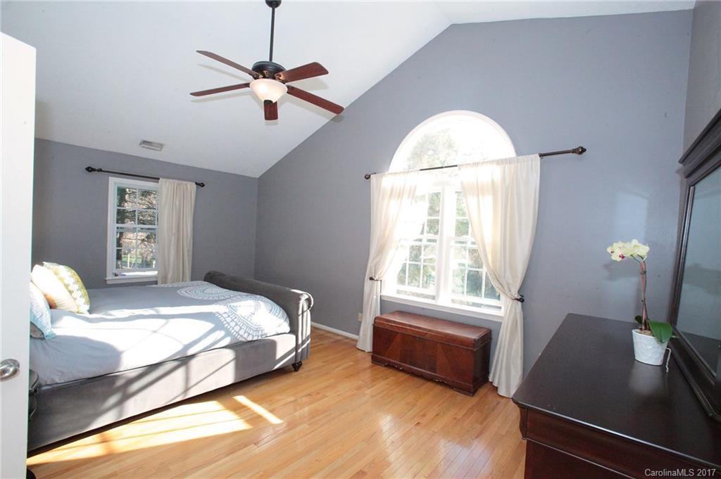 Cameron Wood - Residential