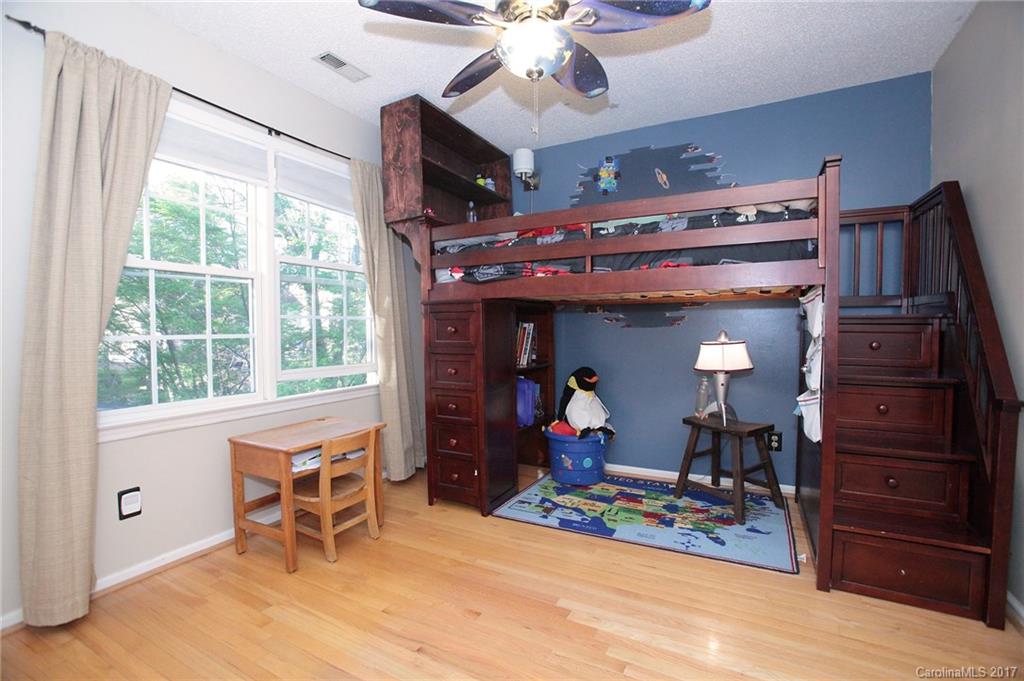 Cameron Wood - Residential