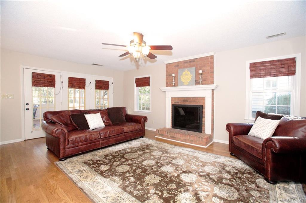 Cameron Wood - Residential