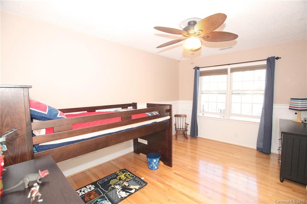 Cameron Wood - Residential