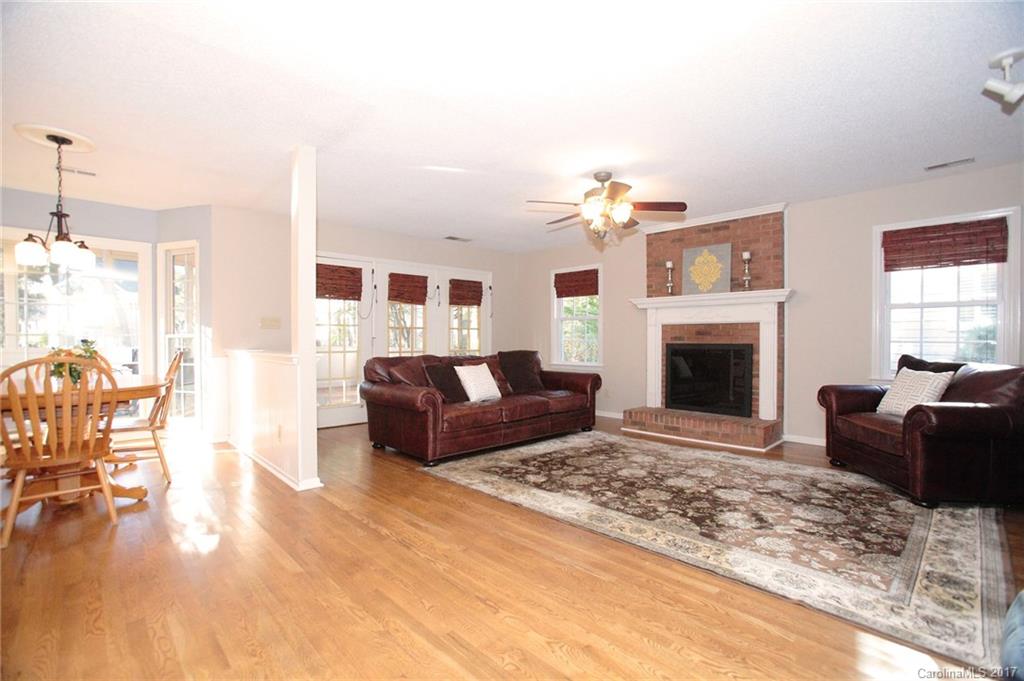 Cameron Wood - Residential