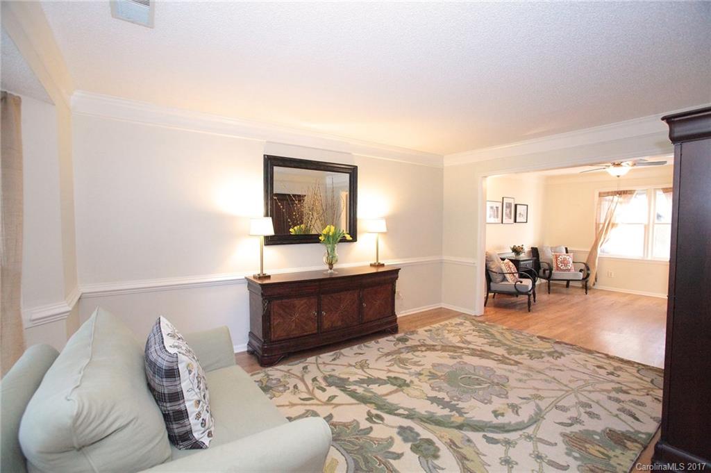 Cameron Wood - Residential