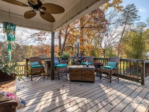 A home in Statesville