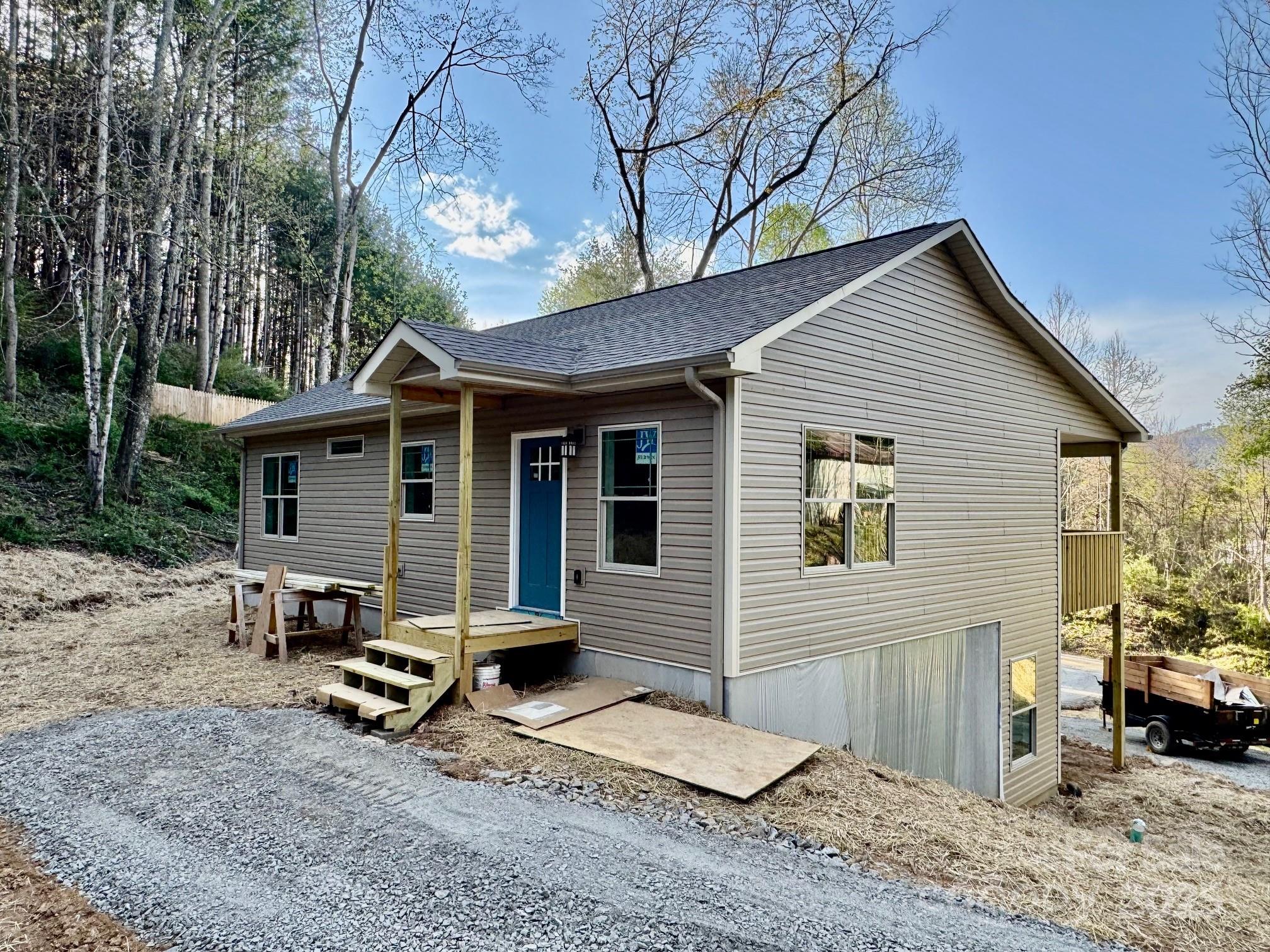 141 Jordan Farm Drive