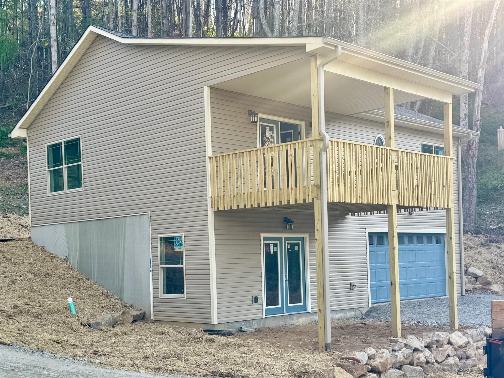 141 Jordan Farm Drive