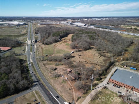 Photo of 4320 Concord Parkway, Concord, NC 28027 (MLS # 4417029)