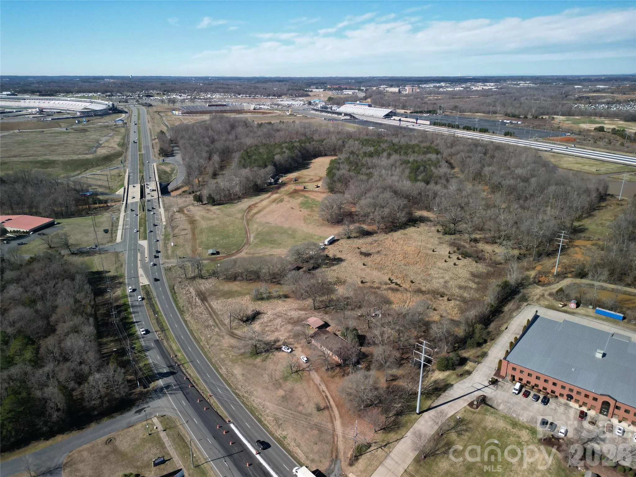 4320 Concord Parkway, Concord, NC, 28027