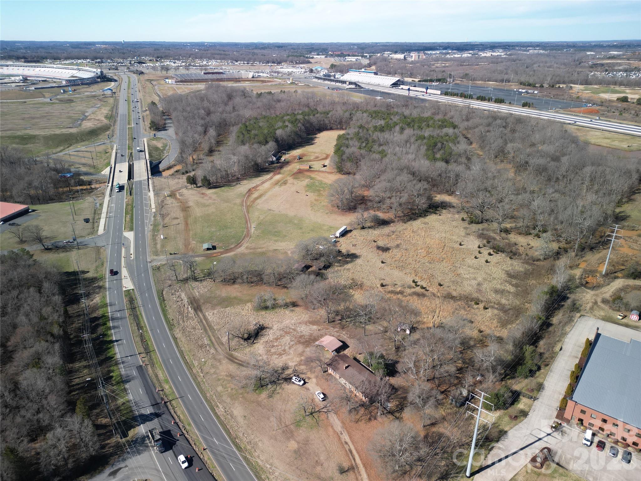 4320 Concord Parkway