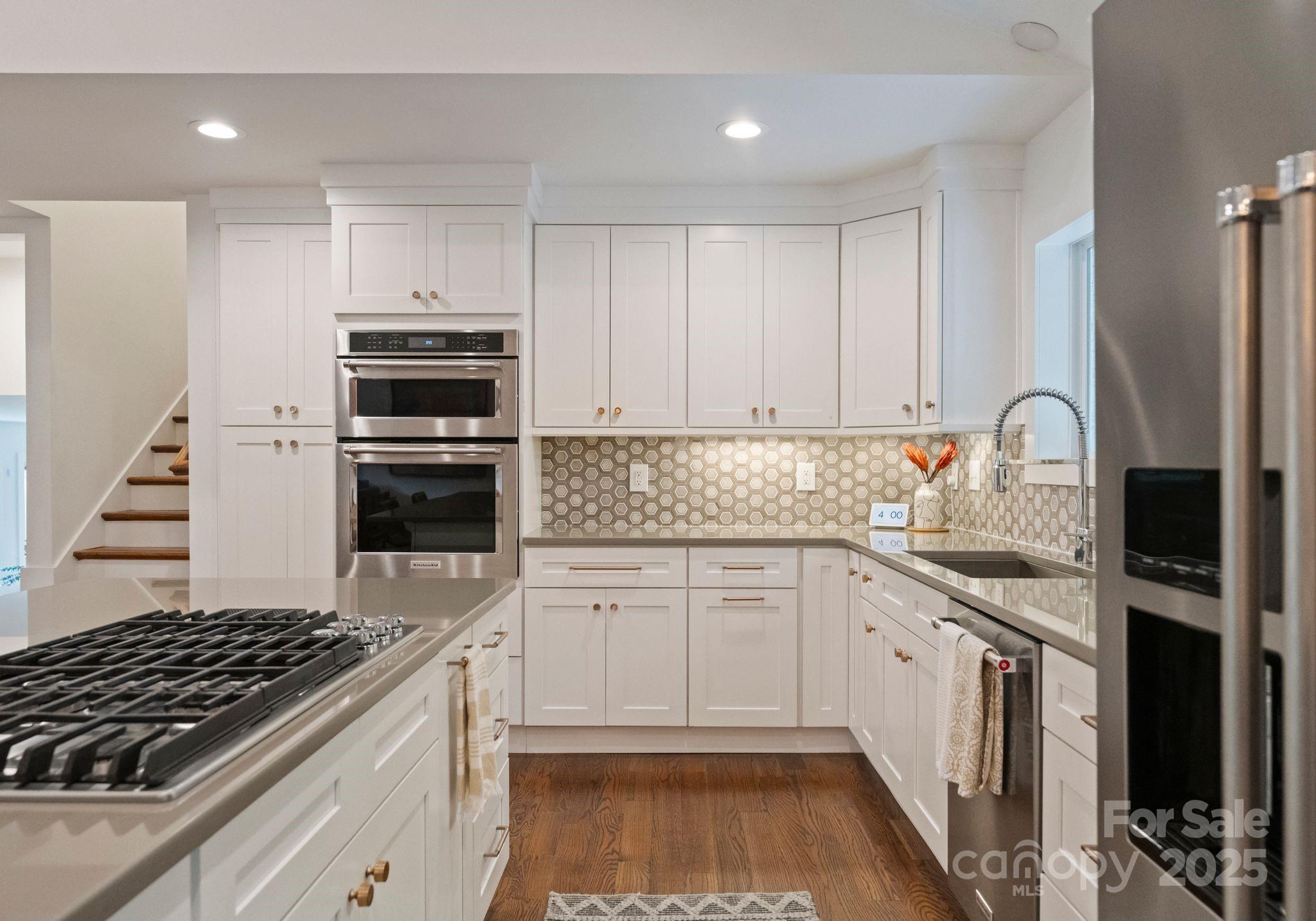 Stonehaven - Residential