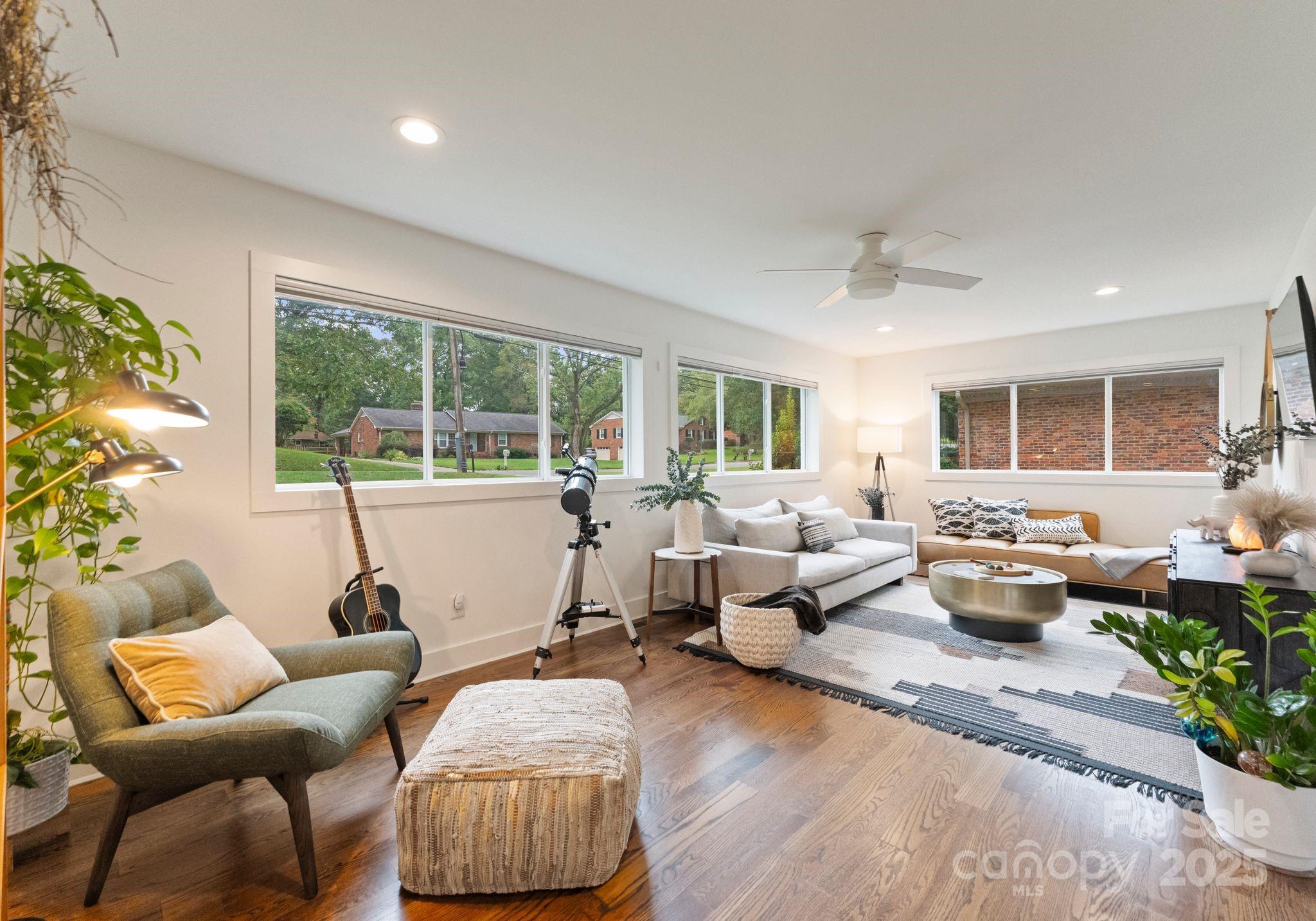 Stonehaven - Residential