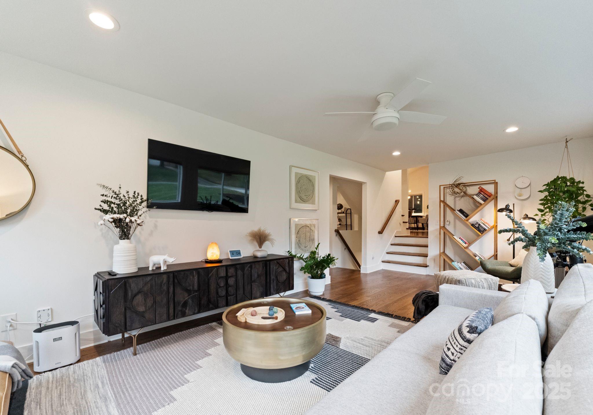 Stonehaven - Residential