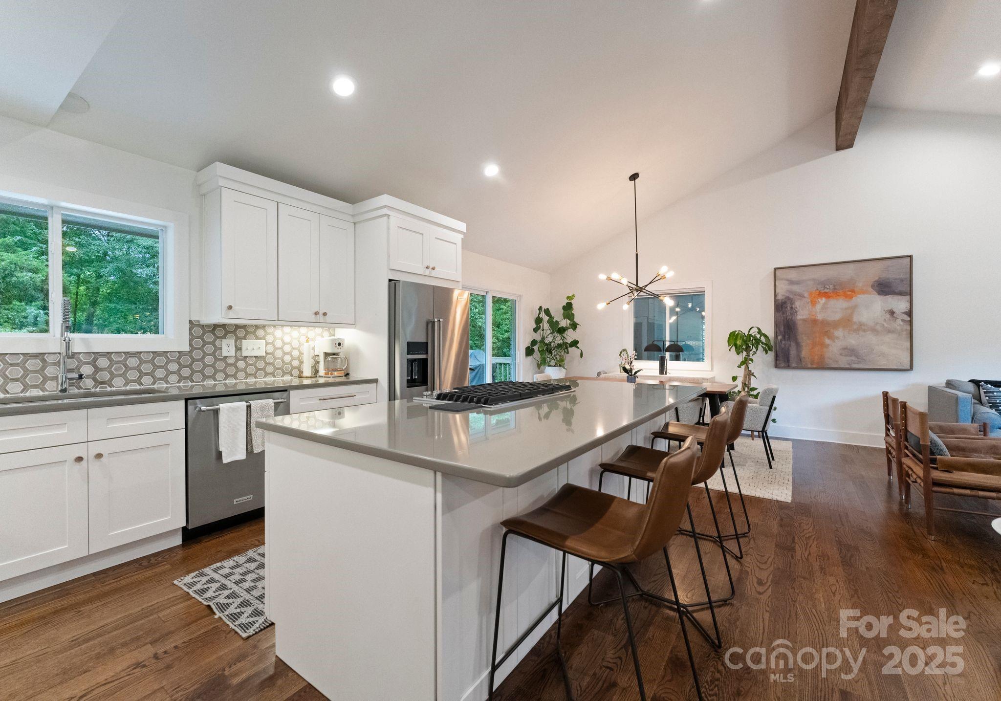 Stonehaven - Residential