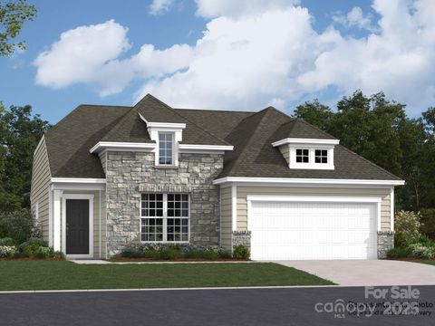 2133 Bowie Stone Court Fort Mill SC 29715