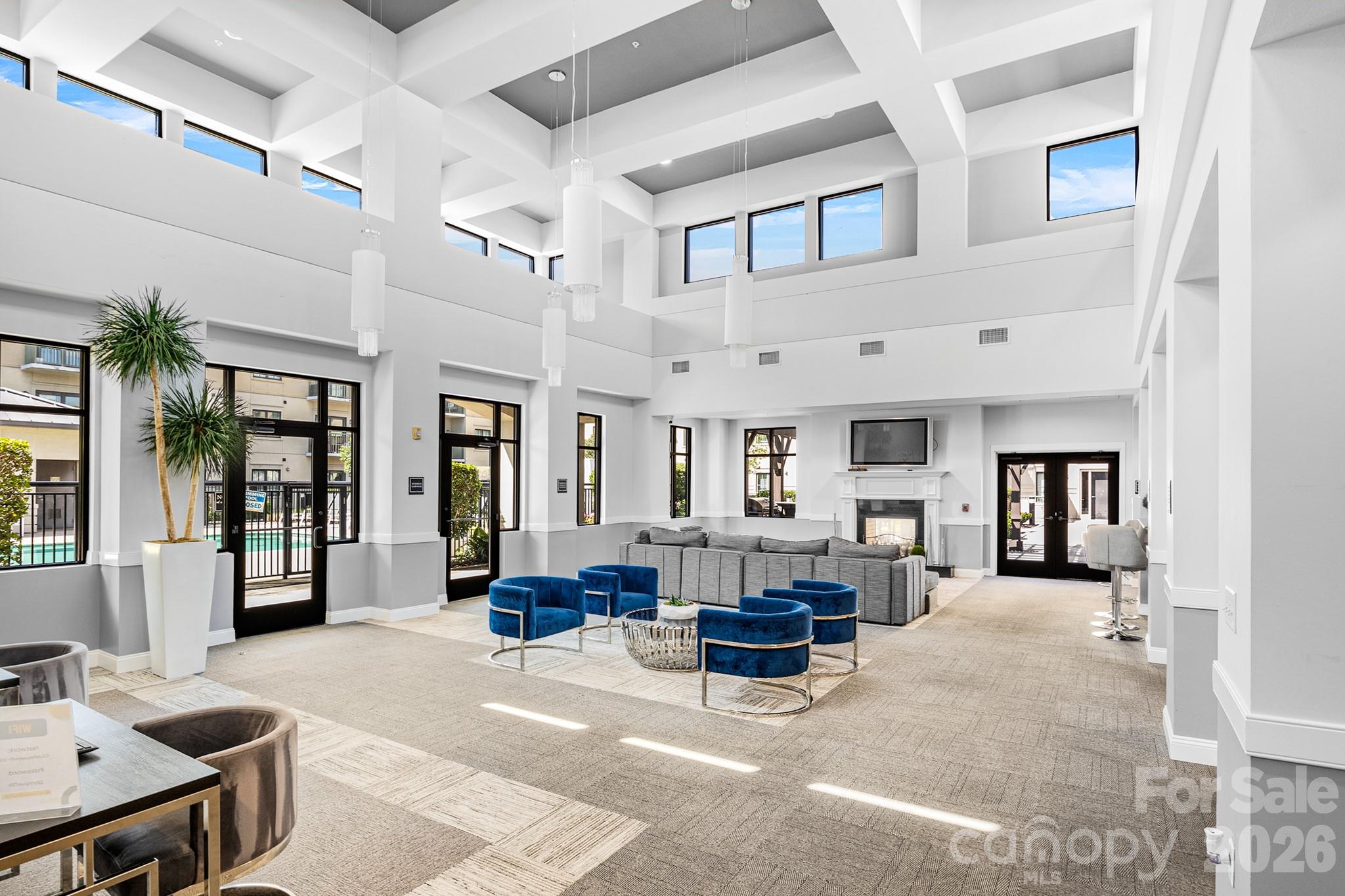 Morrison Condominiums - Residential