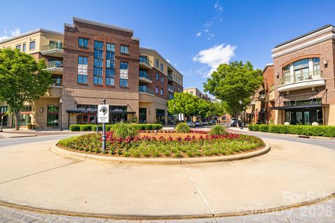 721 Governor Morrison Street 600 Charlotte NC 28211