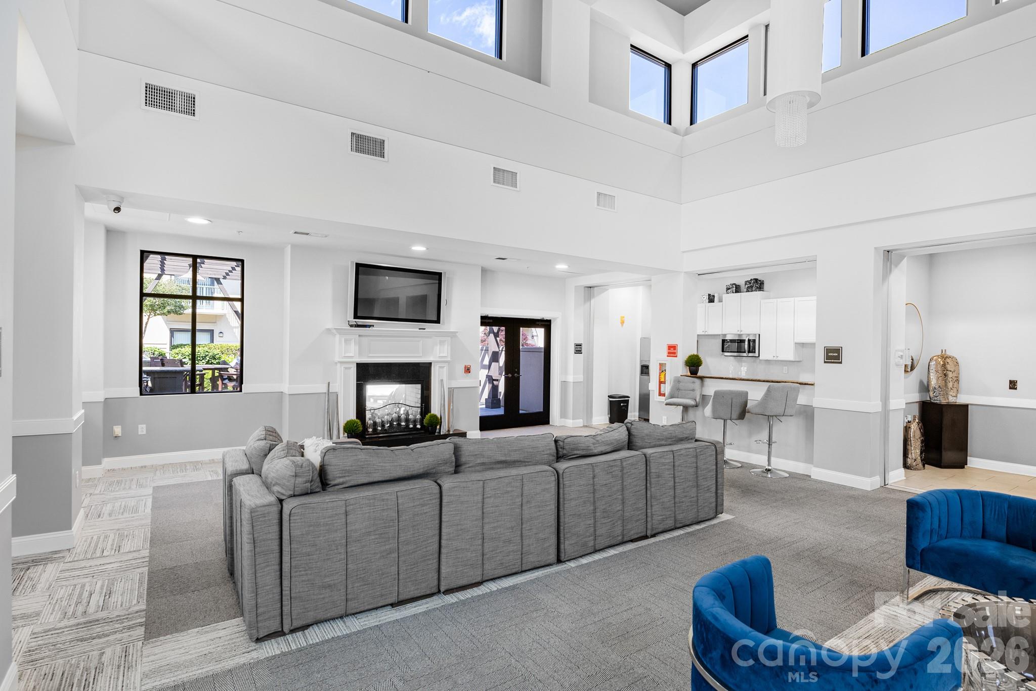 Morrison Condominiums - Residential