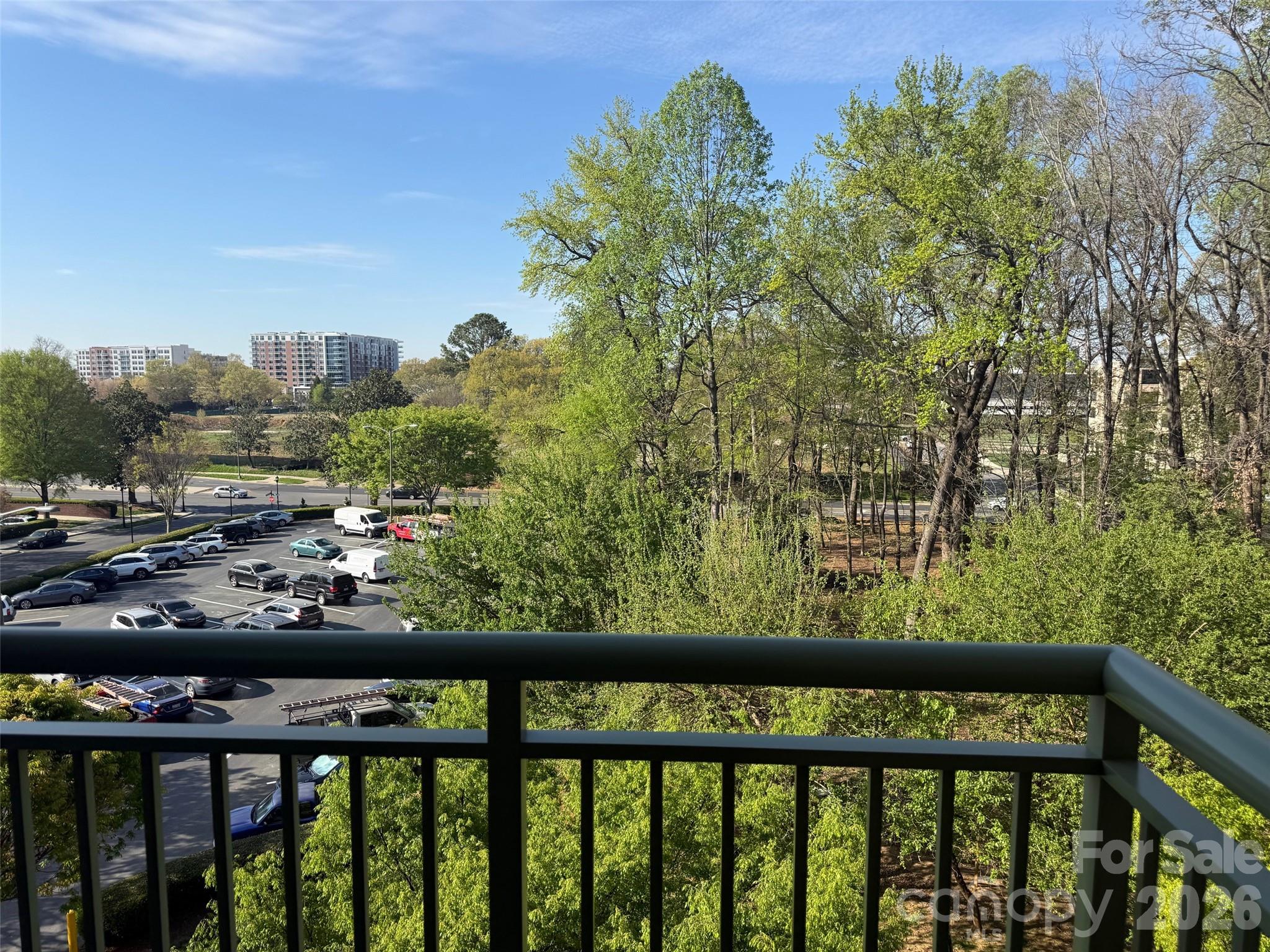 Morrison Condominiums - Residential