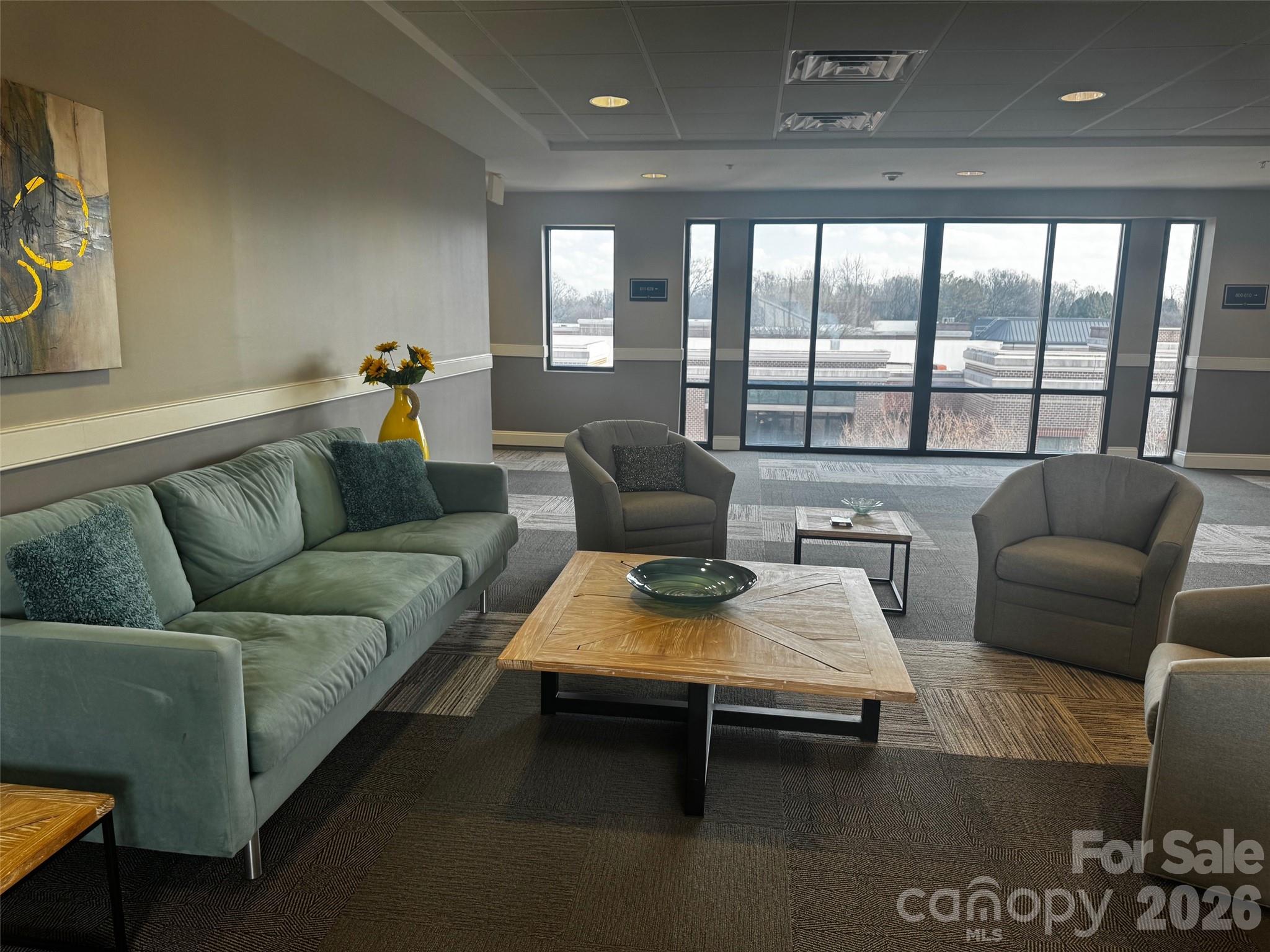 Morrison Condominiums - Residential