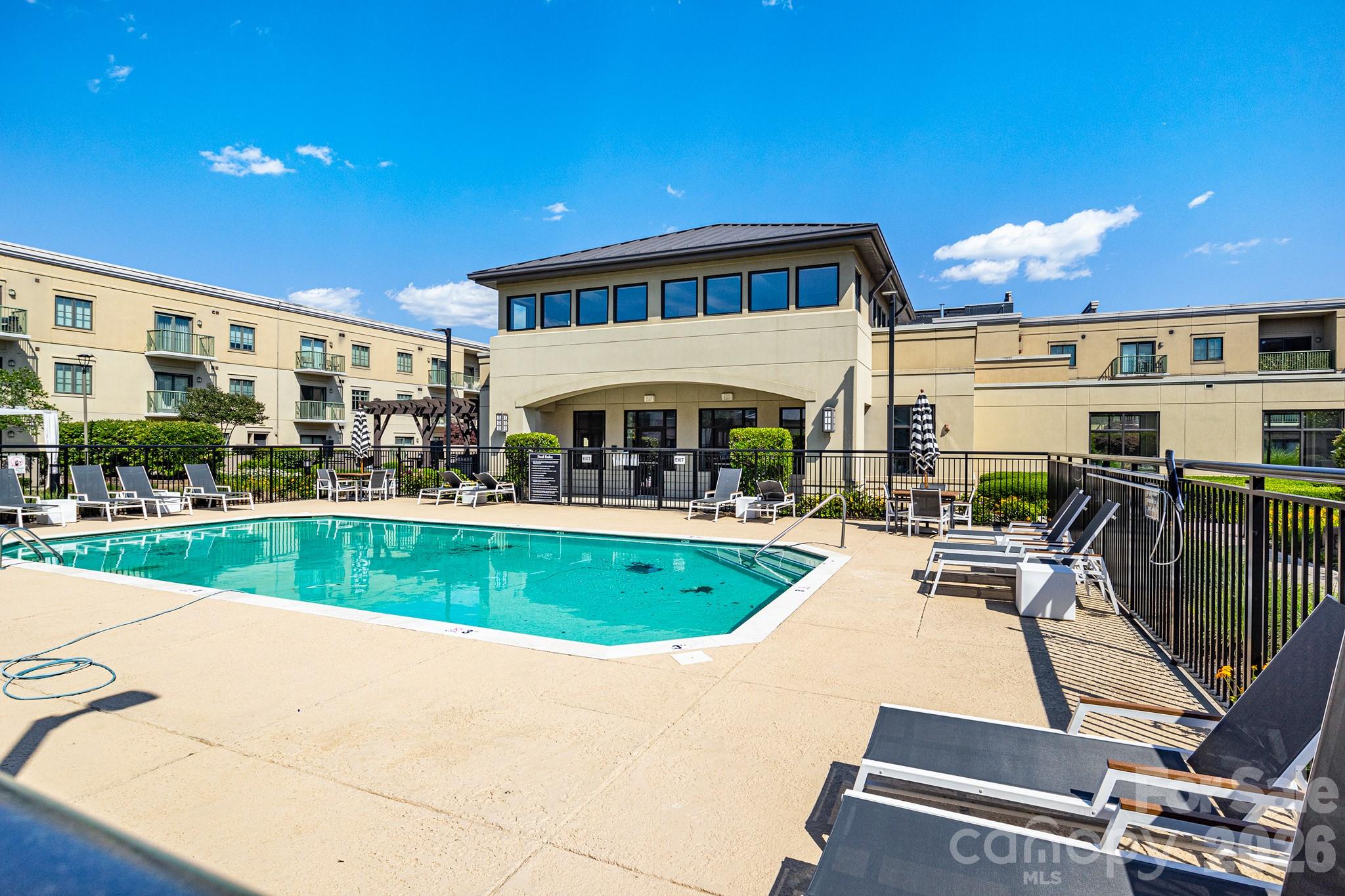 Morrison Condominiums - Residential