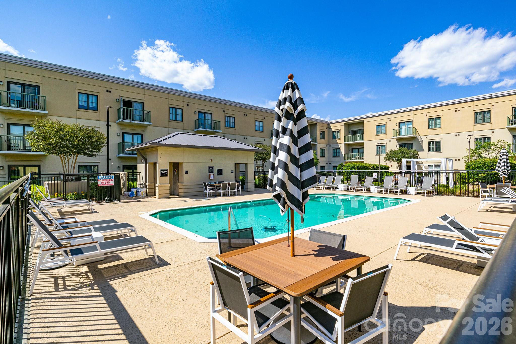 Morrison Condominiums - Residential