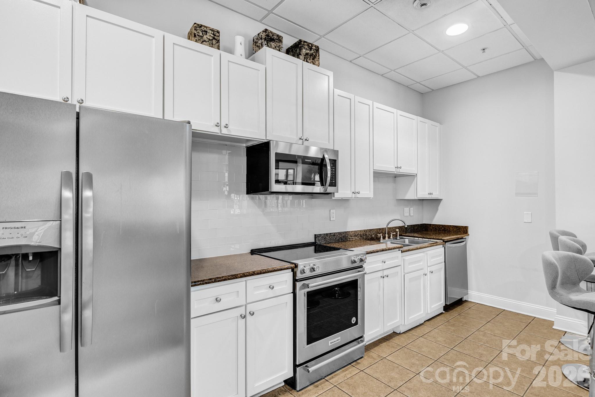 Morrison Condominiums - Residential