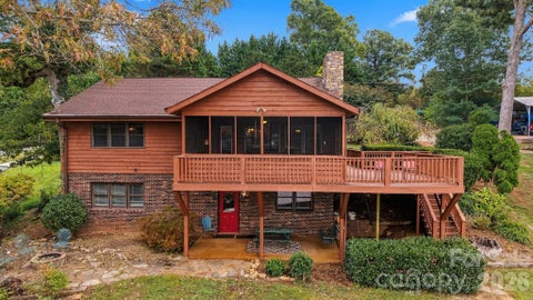 Photo of 128 Mull Drive, Taylorsville, NC 28681 (MLS # 4432367)