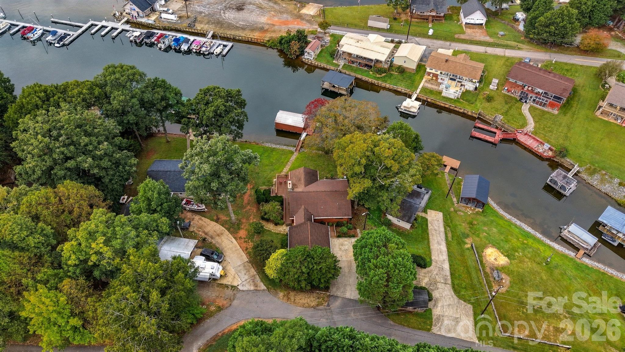 128 Mull Drive