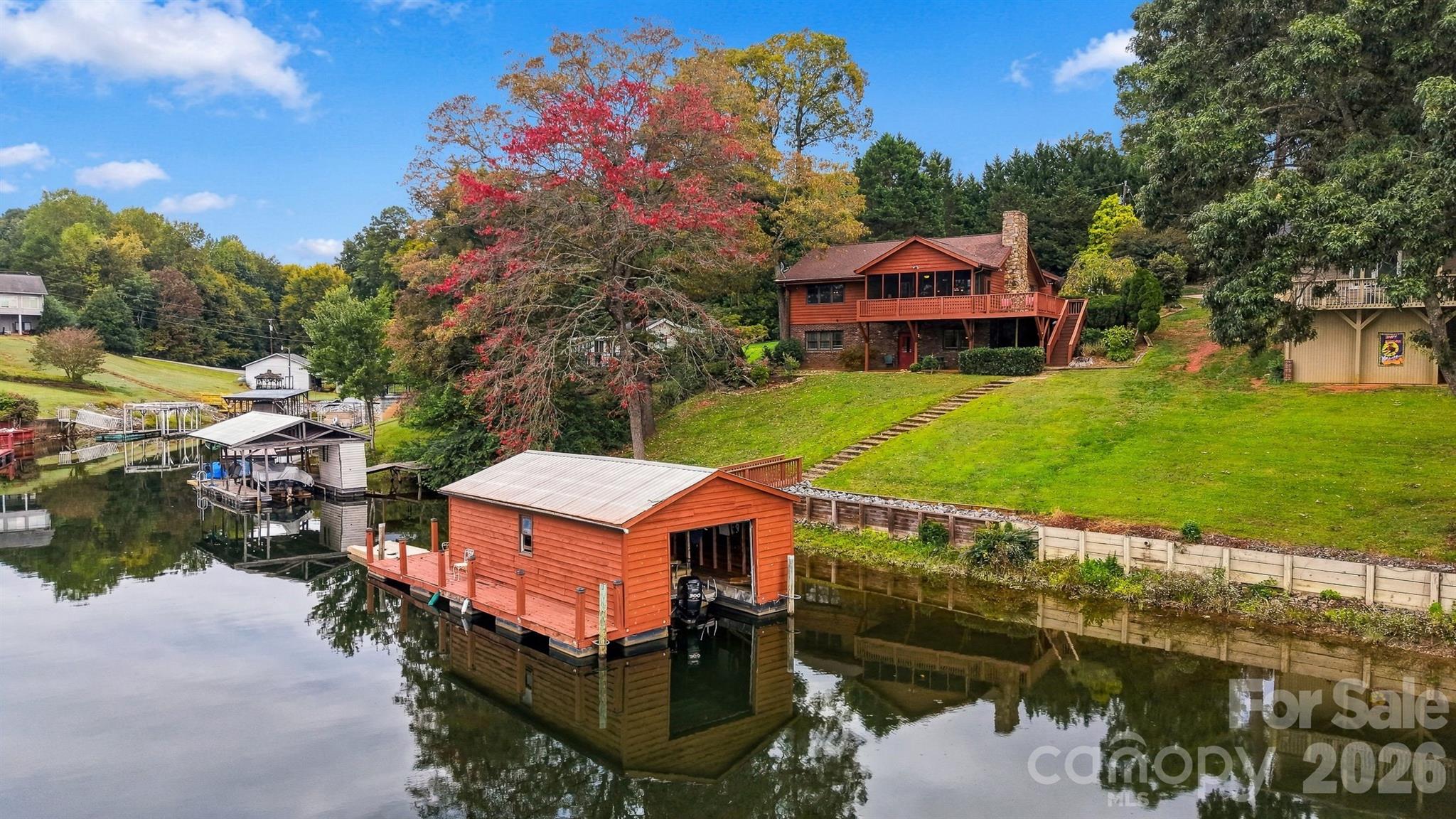 128 Mull Drive