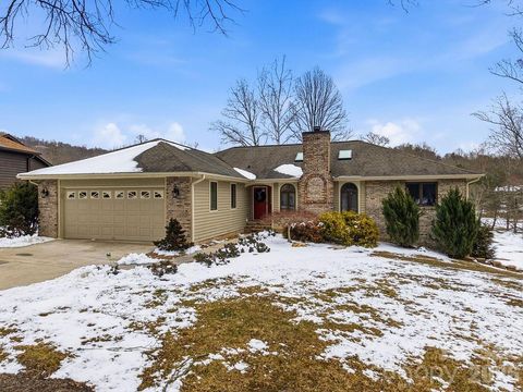 3100 Cove Loop Road Hendersonville NC 28739