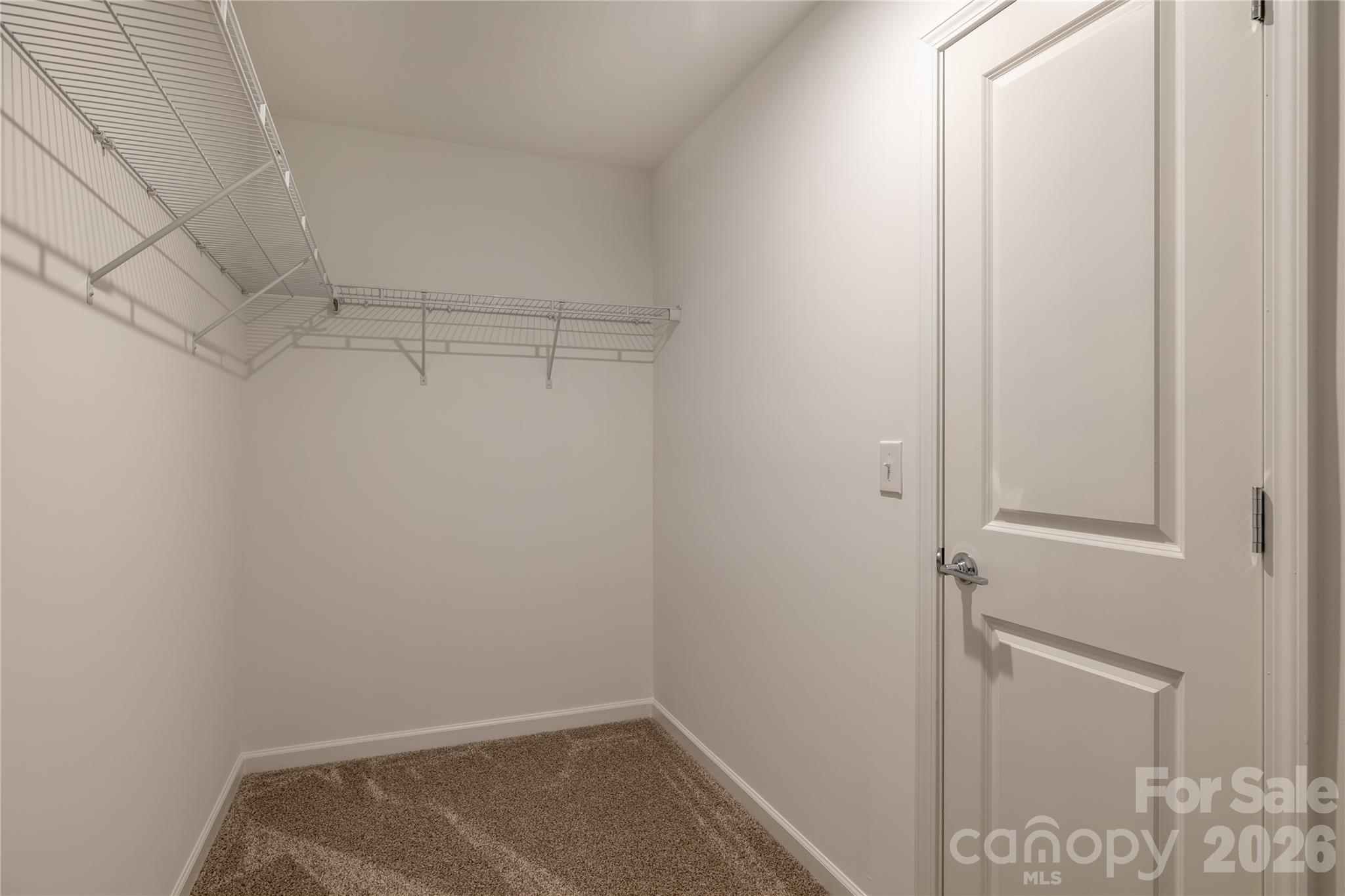 Parkside Crossing - Residential