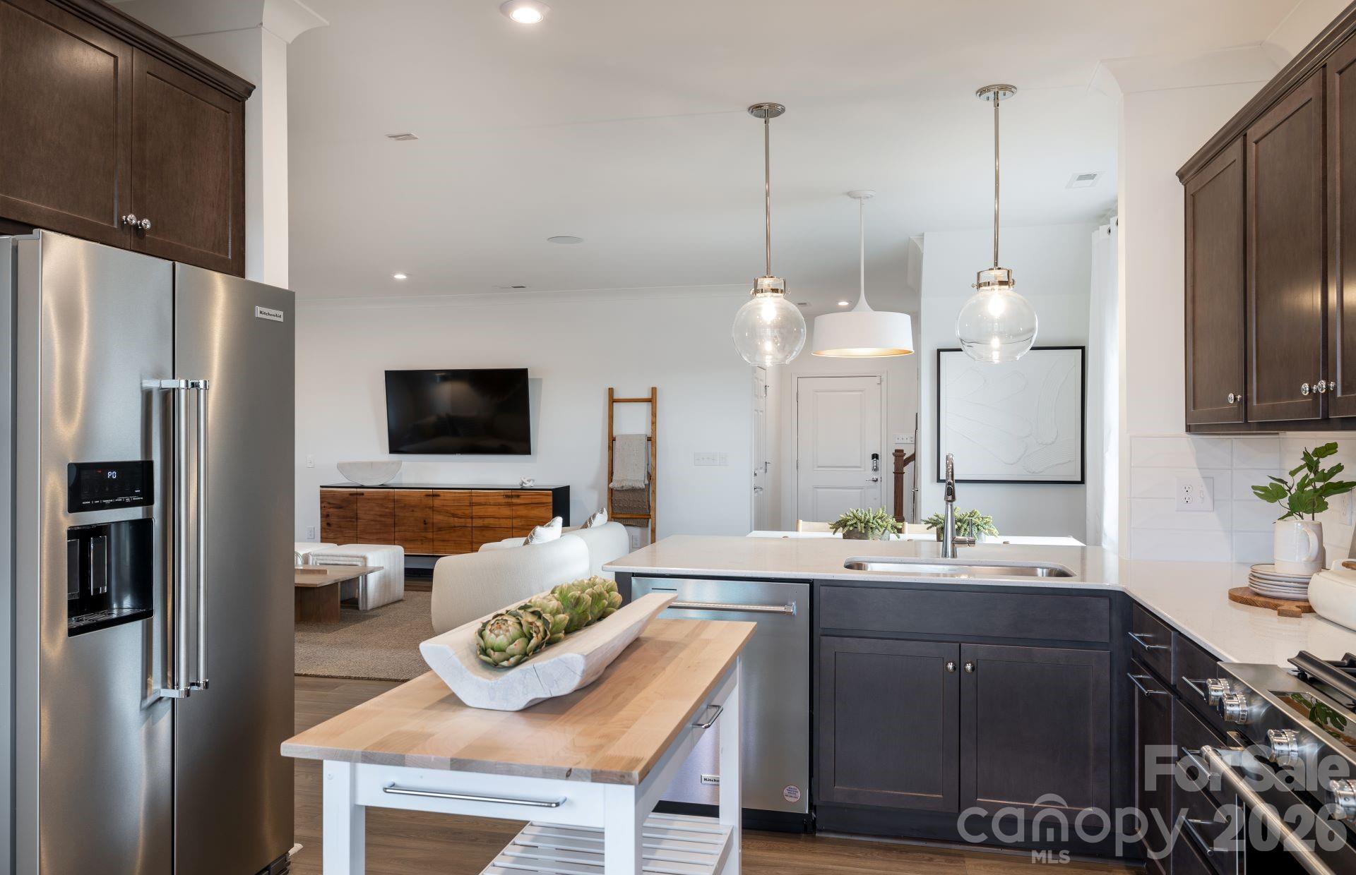 Parkside Crossing - Residential