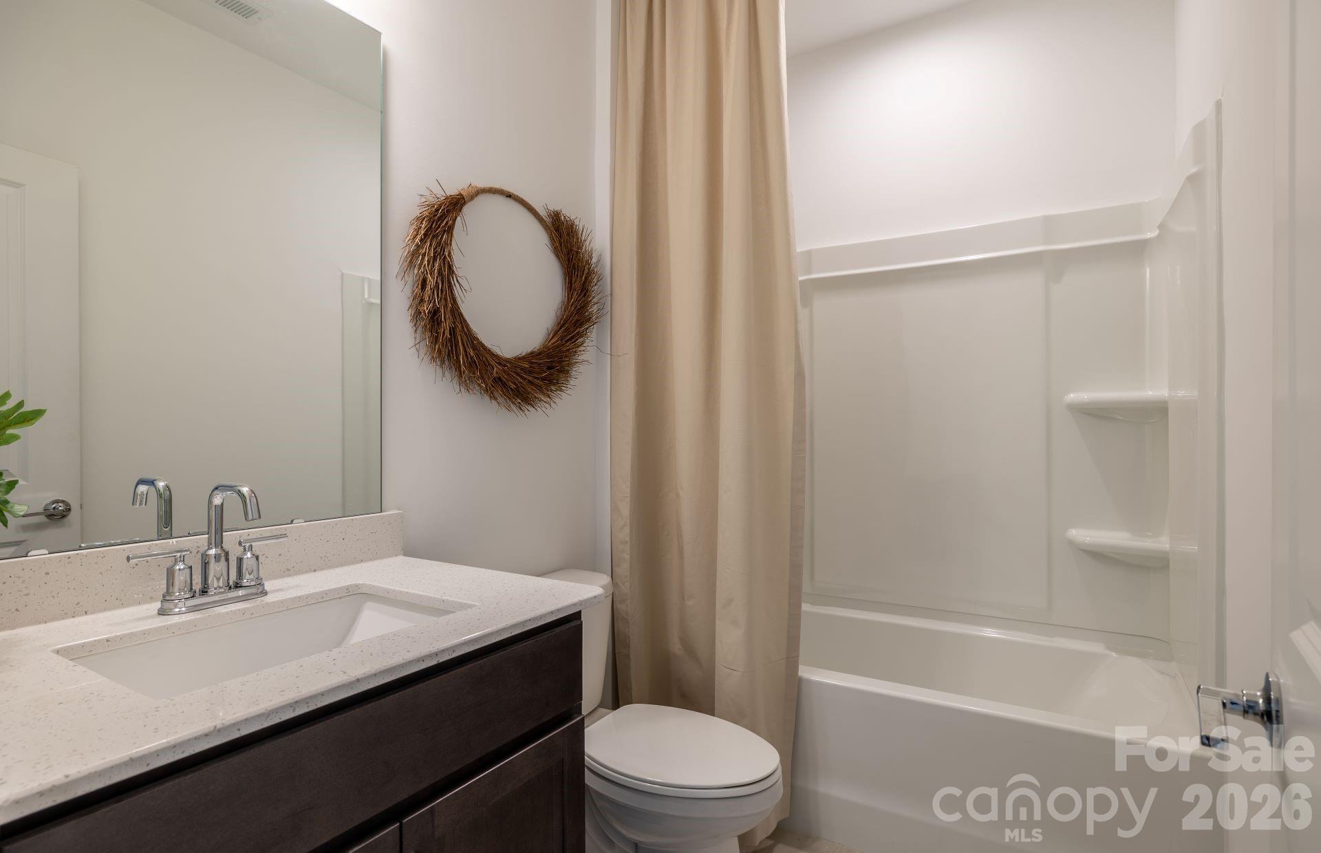 Parkside Crossing - Residential